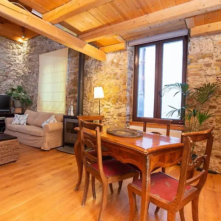 Apartment Seaview Stone In