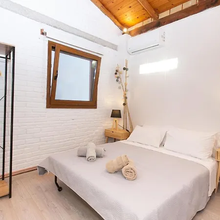 Apartment Seaview Stone In
