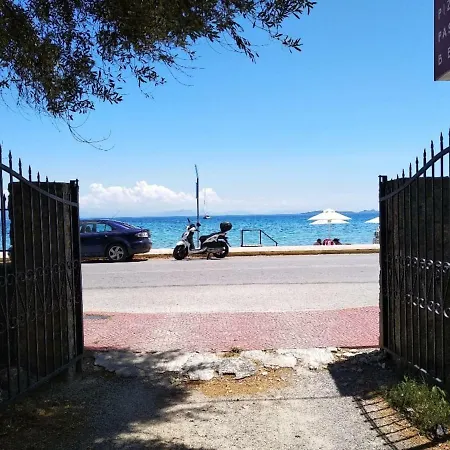 Seaview Stone In Appartamento Ipsos