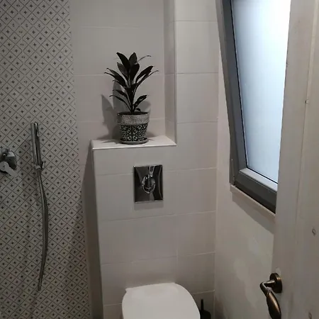 Seaview Stone In Apartament *